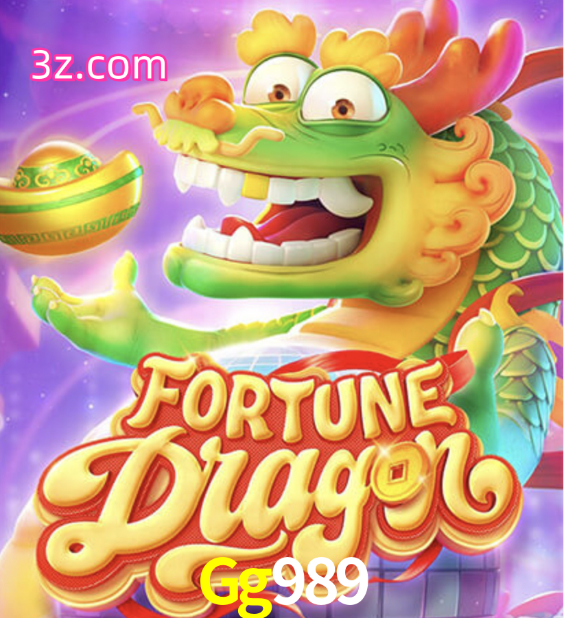 Fortune Dragon